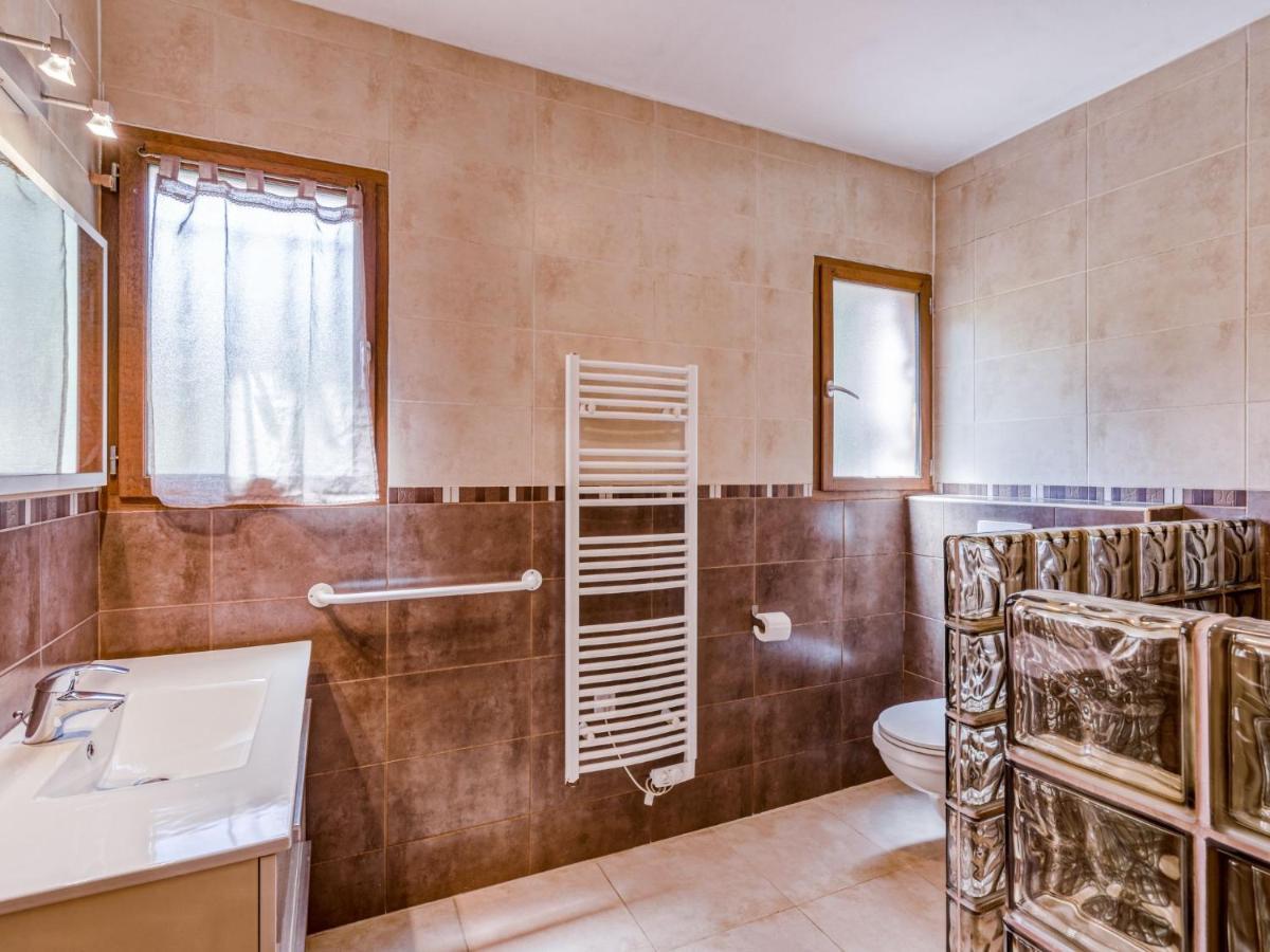 Holiday Home A Mandria - Ghi120 By Interhome Ghisoni Exterior foto
